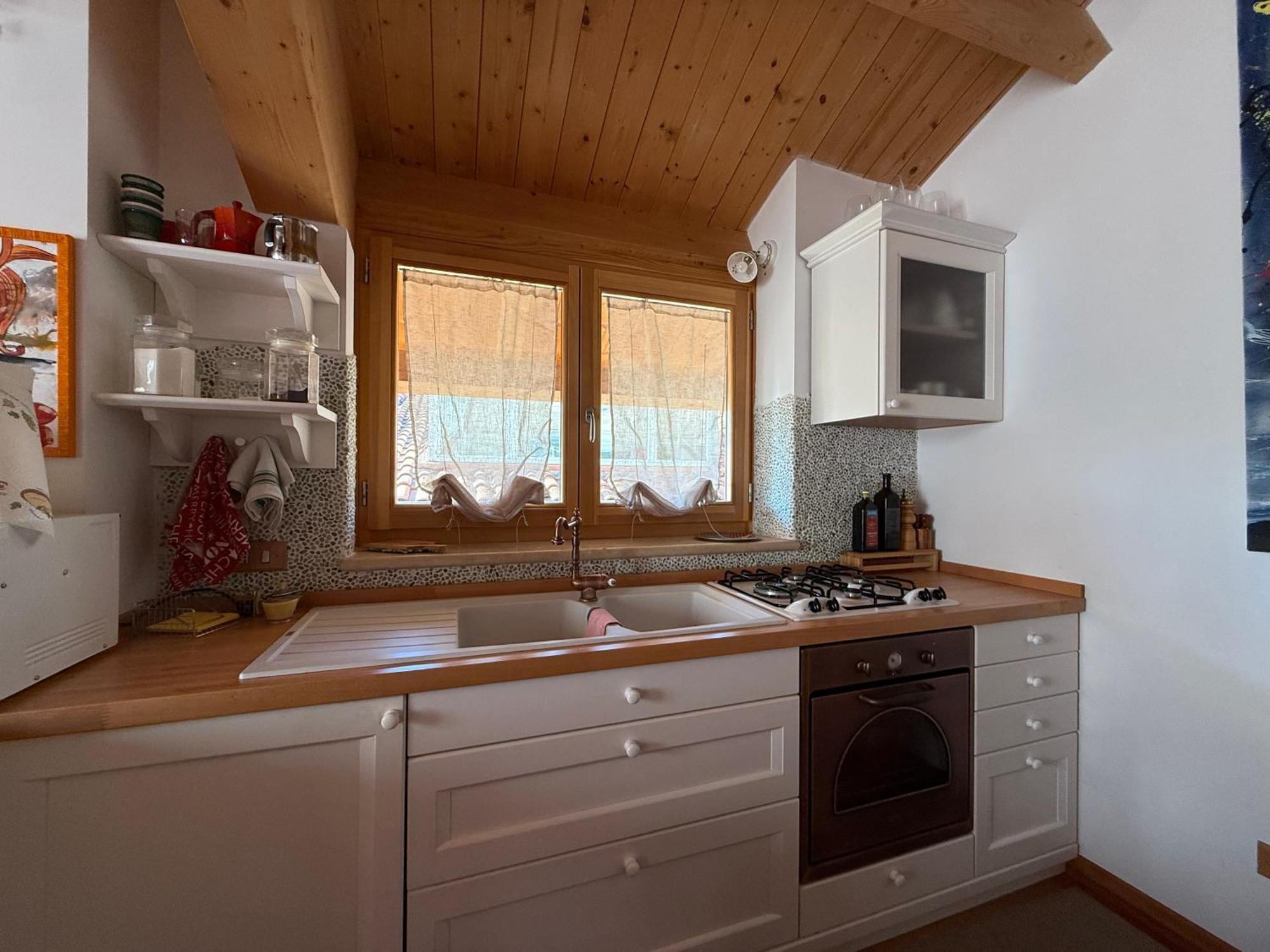 Nel Cuore Di Castel Di Sangro La Casa Di Cristina ภายนอก รูปภาพ