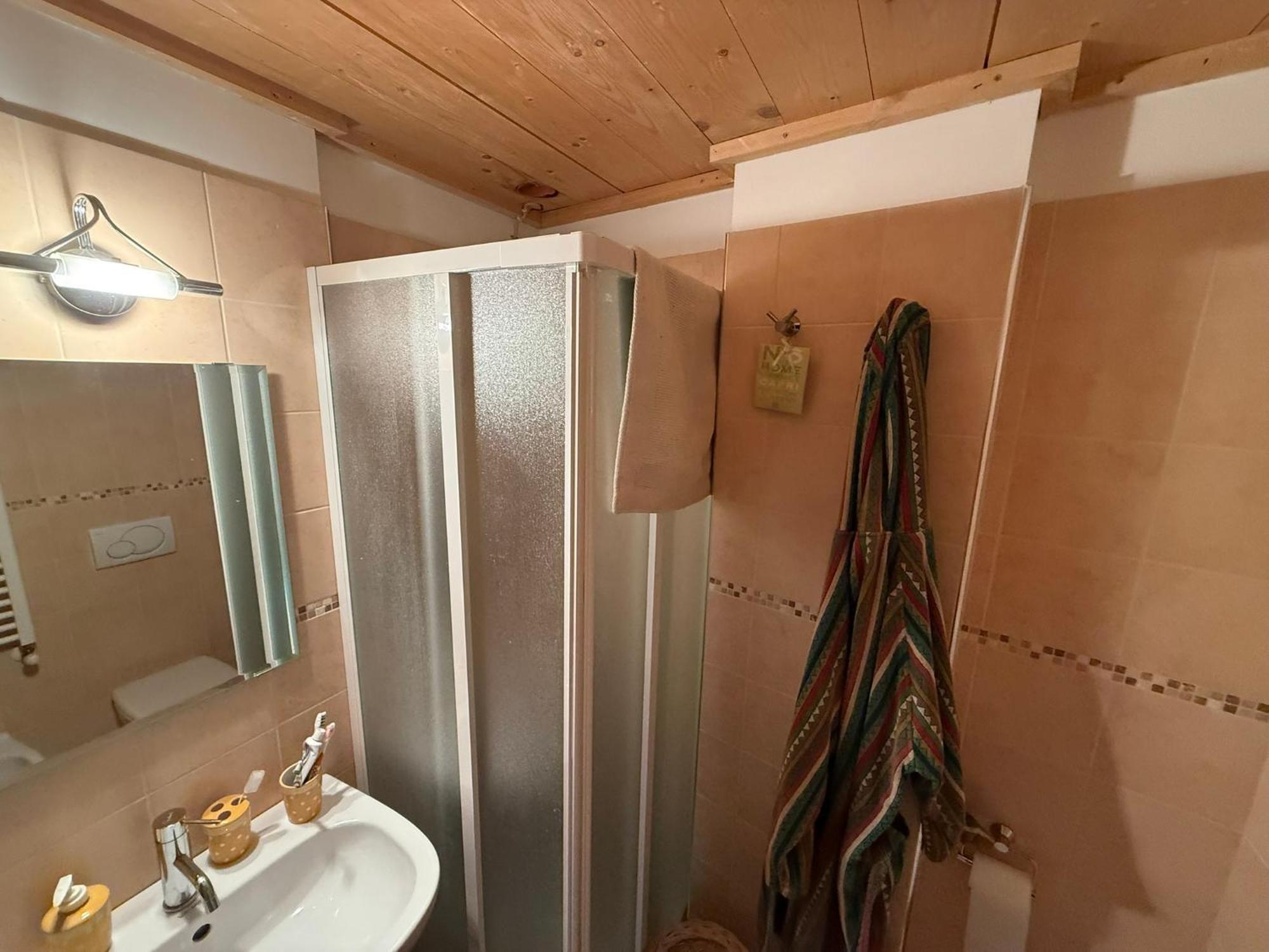 Nel Cuore Di Castel Di Sangro La Casa Di Cristina ภายนอก รูปภาพ