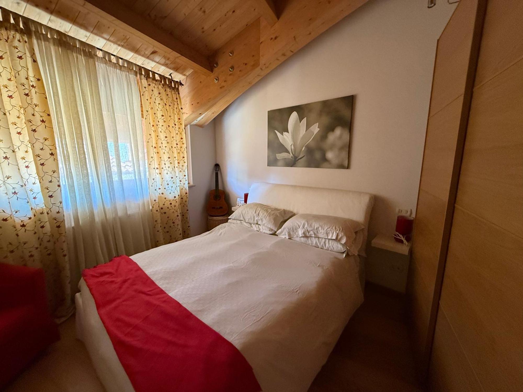 Nel Cuore Di Castel Di Sangro La Casa Di Cristina ภายนอก รูปภาพ