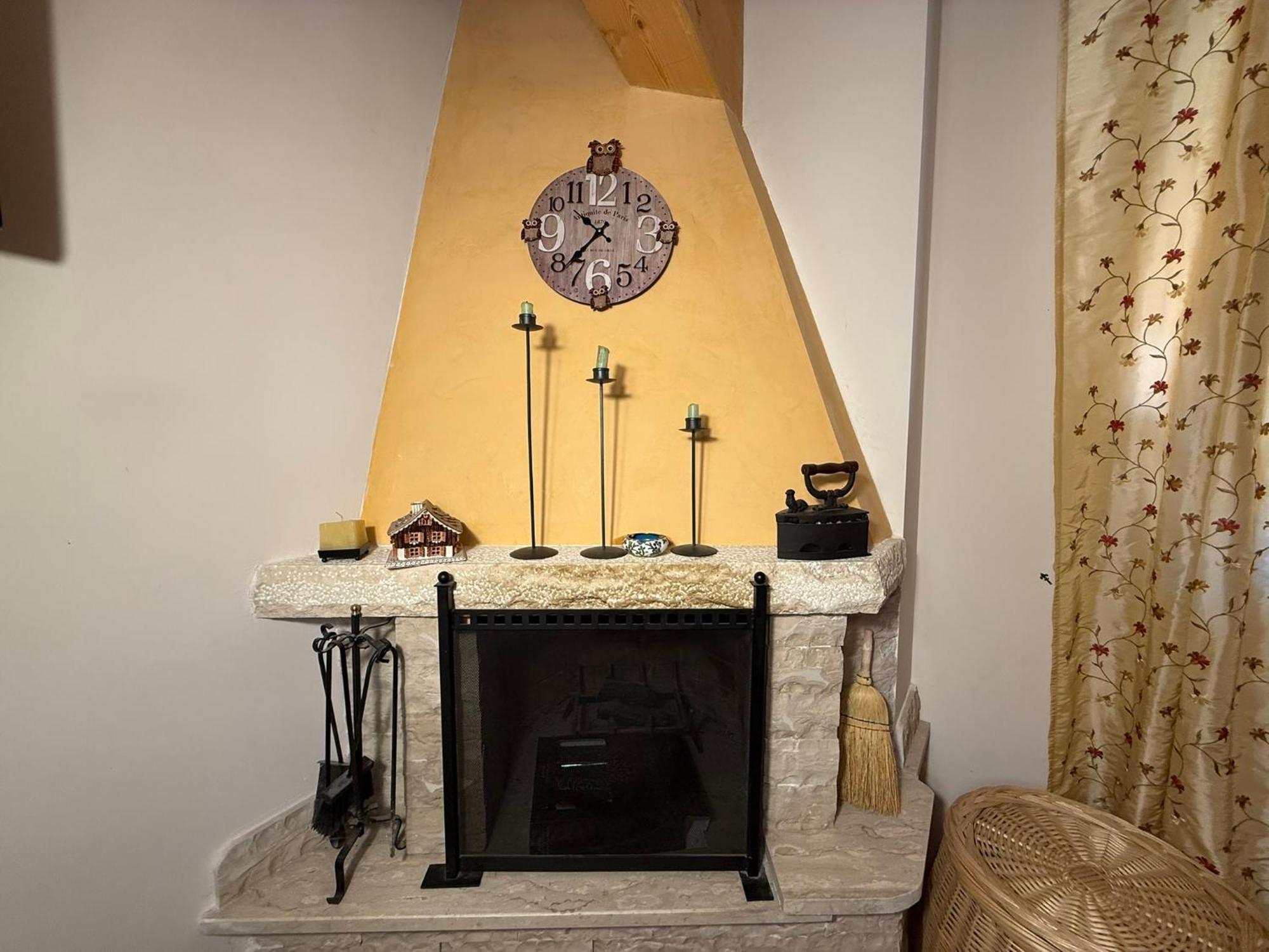 Nel Cuore Di Castel Di Sangro La Casa Di Cristina ภายนอก รูปภาพ